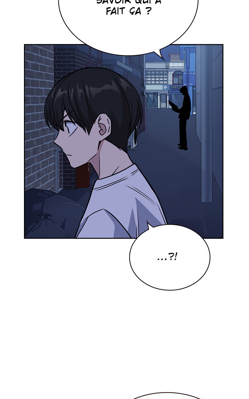 Read Study Group FR Manga Online