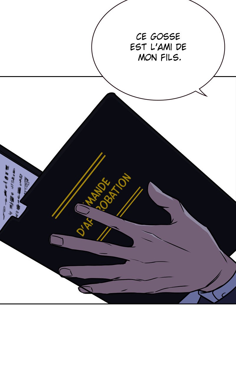 Read Study Group FR Manga Online