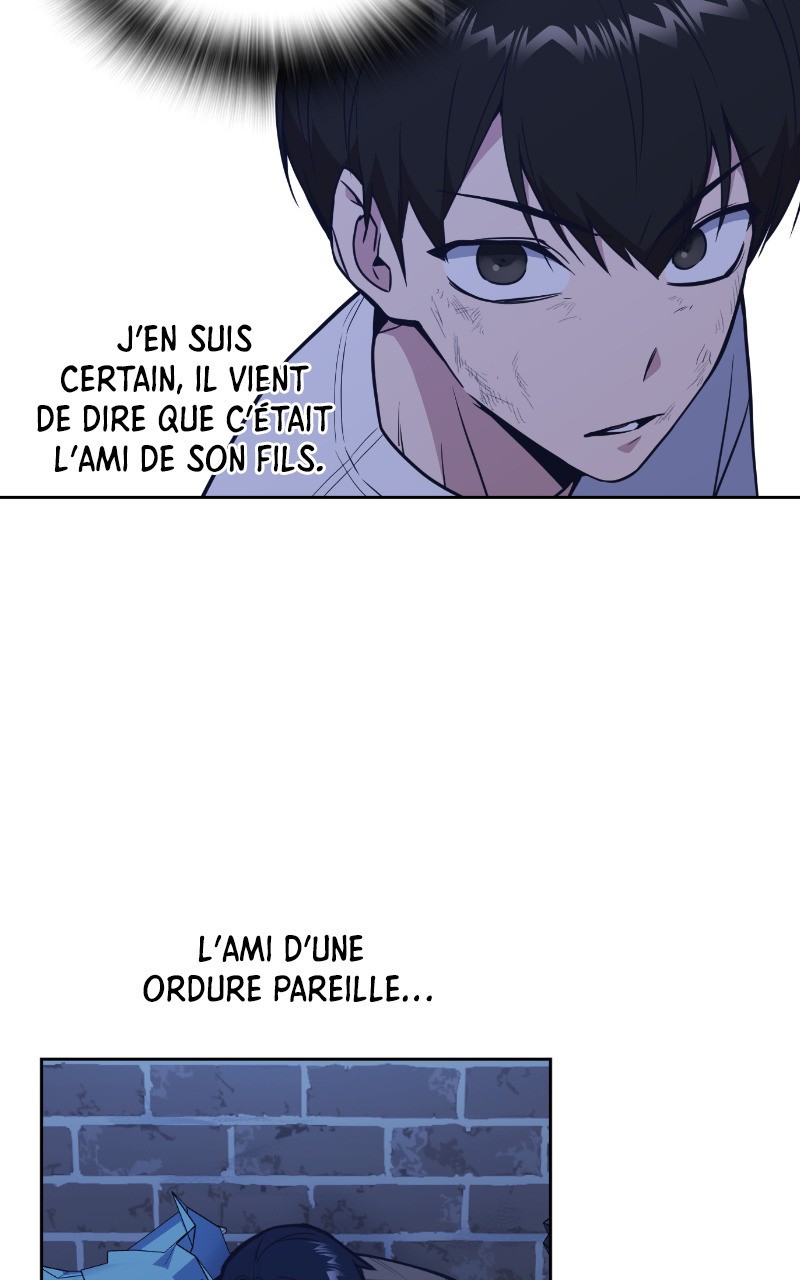Read Study Group FR Manga Online