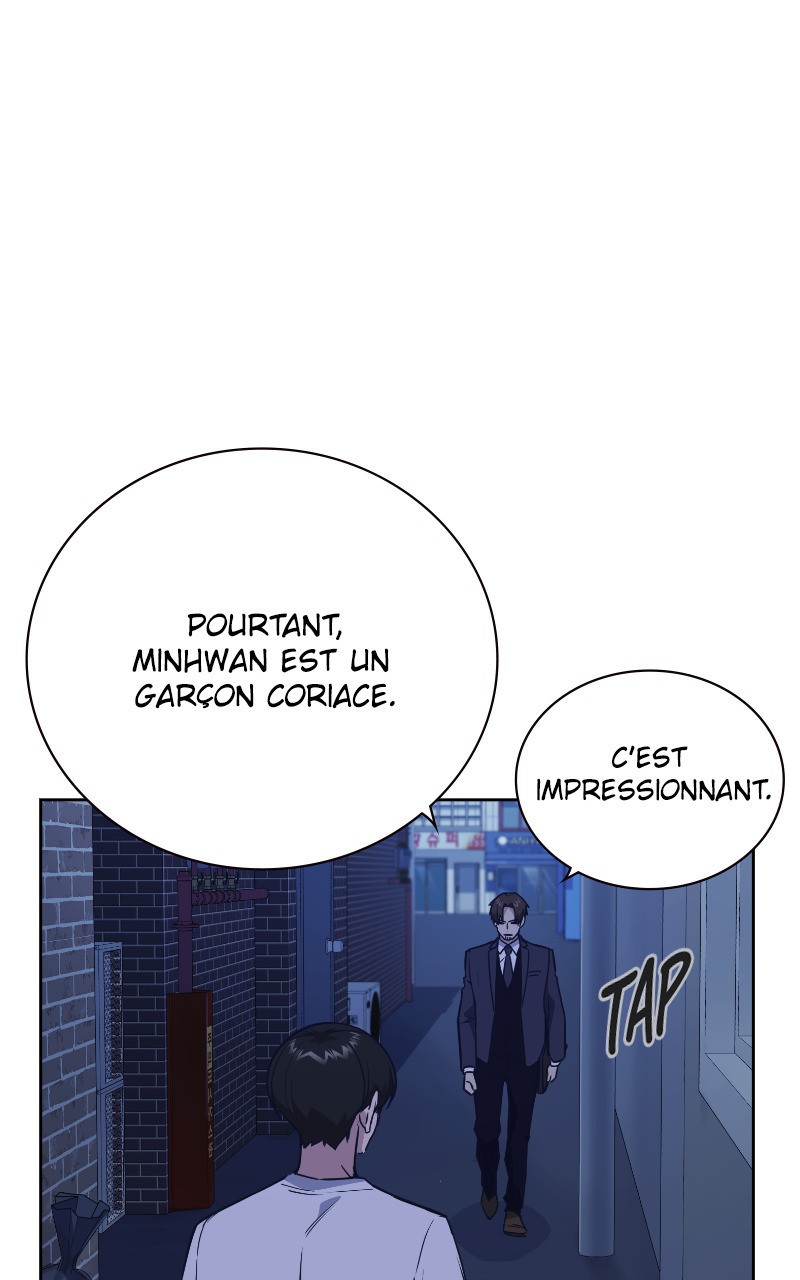 Read Study Group FR Manga Online
