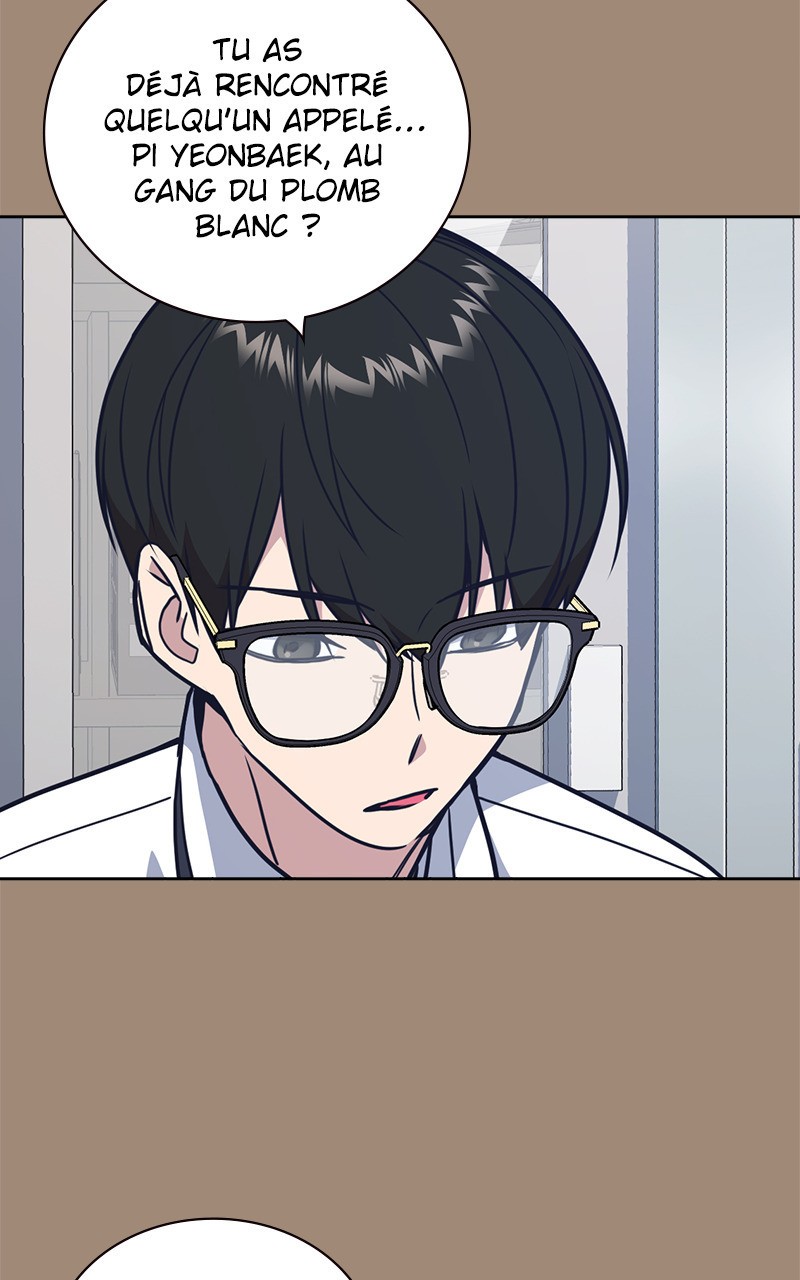 Read Study Group FR Manga Online