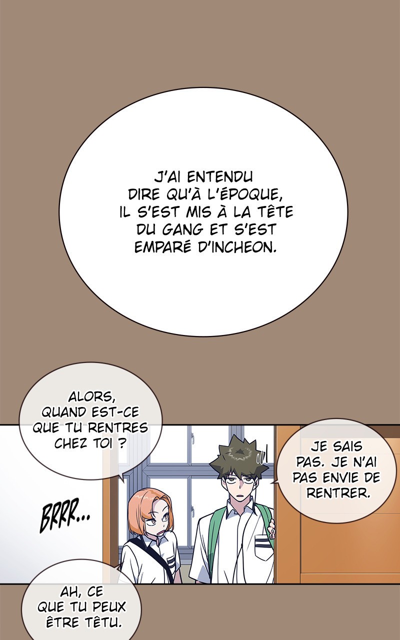 Read Study Group FR Manga Online