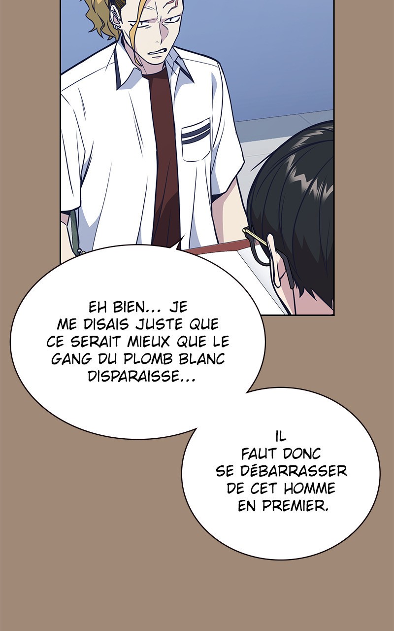 Read Study Group FR Manga Online