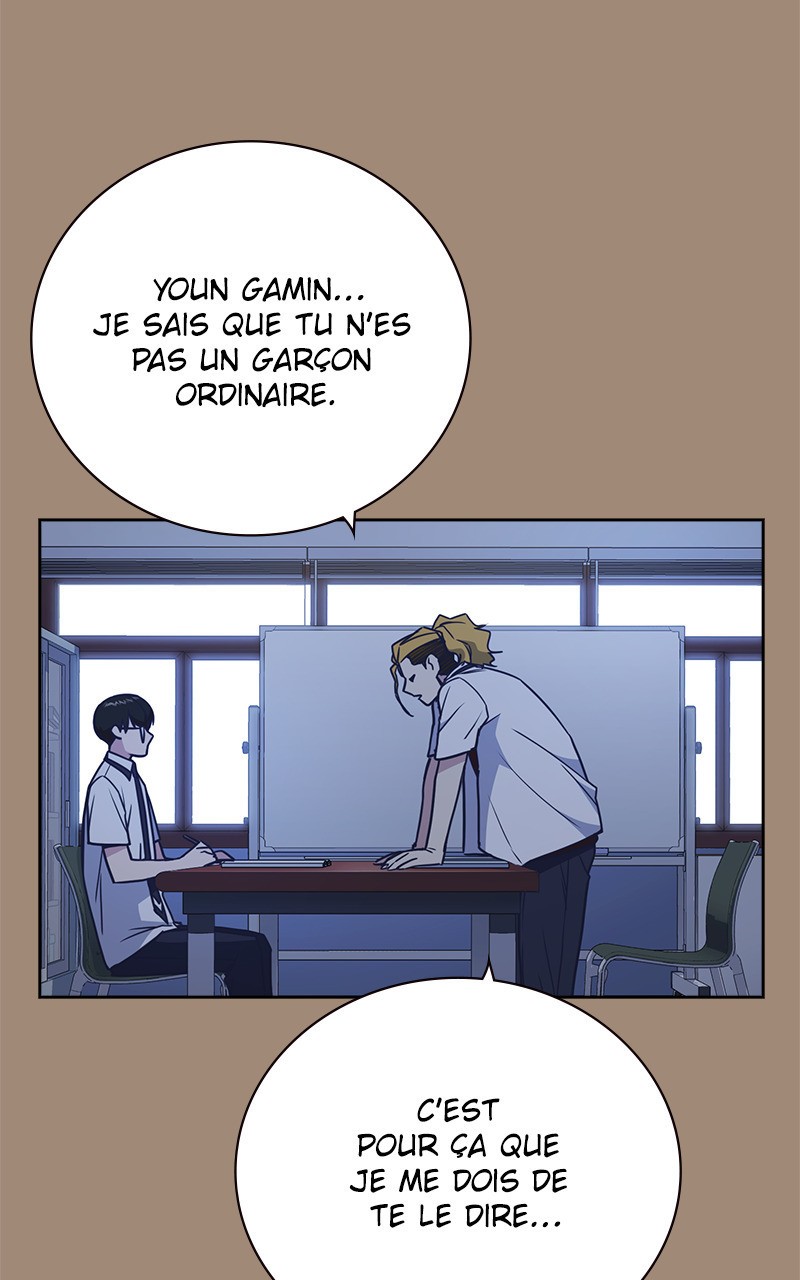 Read Study Group FR Manga Online