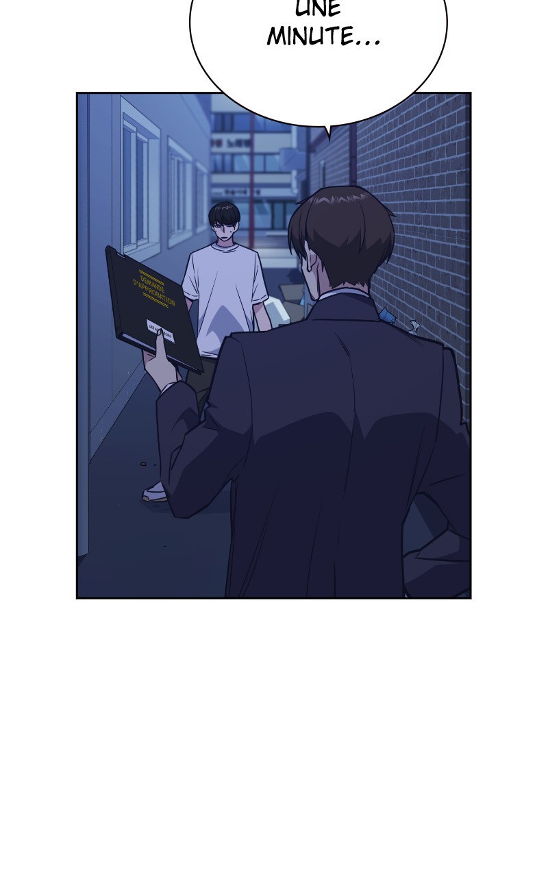 Read Study Group FR Manga Online