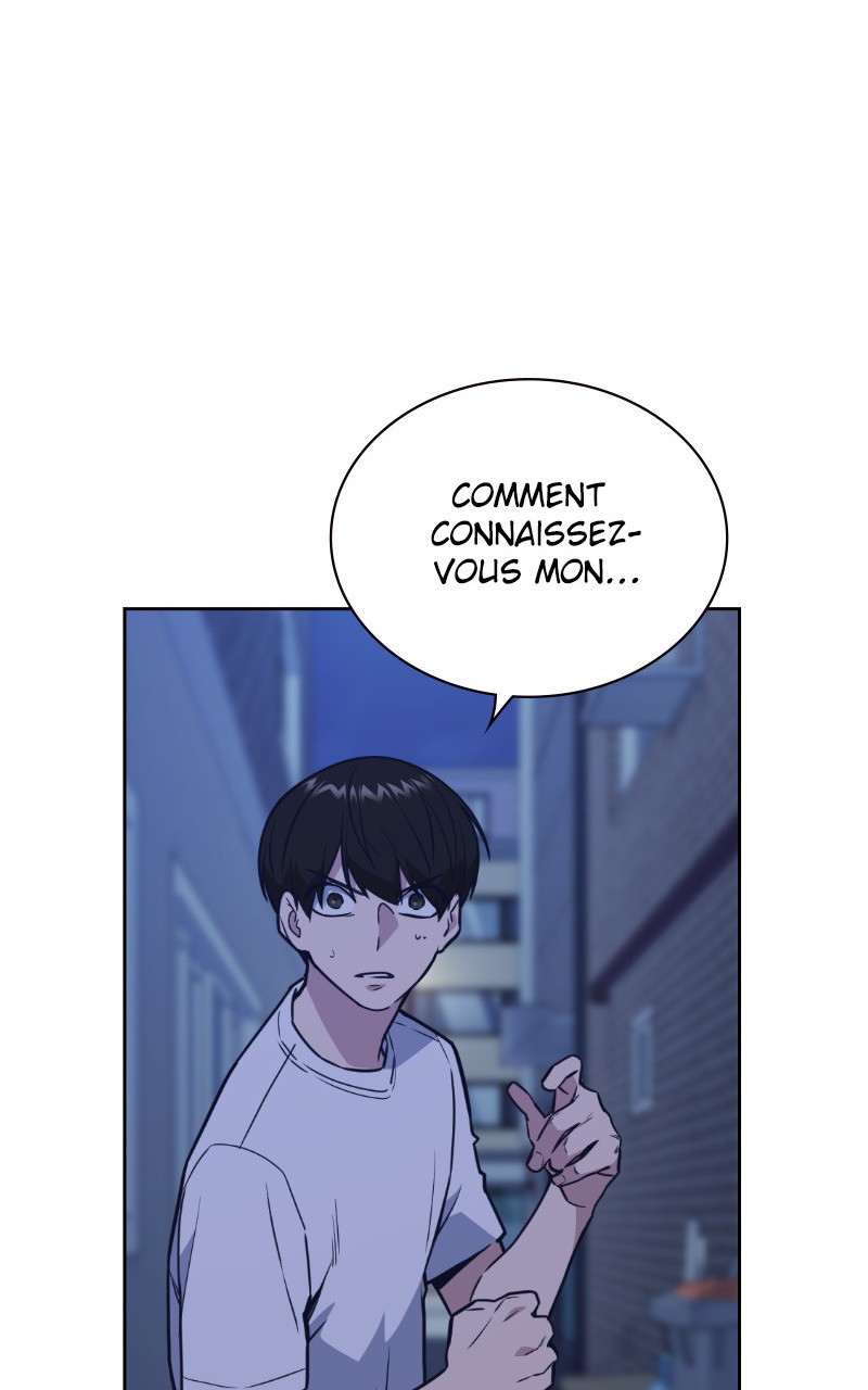 Read Study Group FR Manga Online