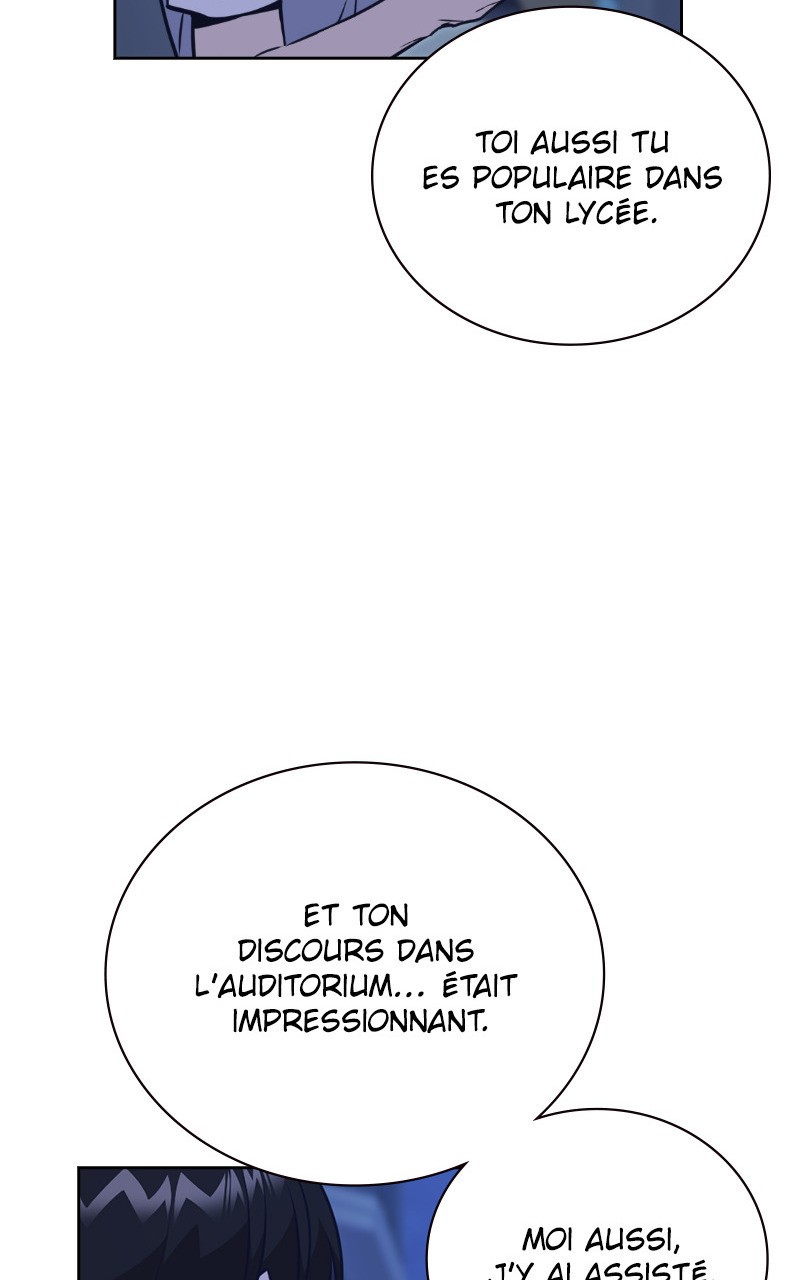 Read Study Group FR Manga Online