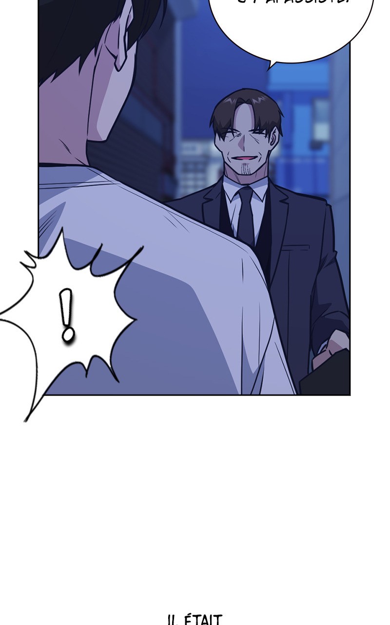 Read Study Group FR Manga Online