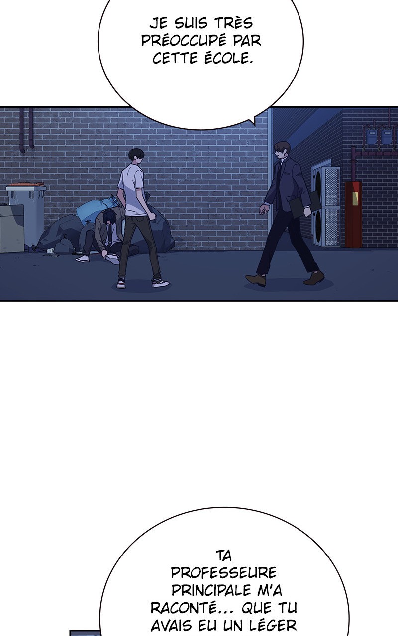 Read Study Group FR Manga Online