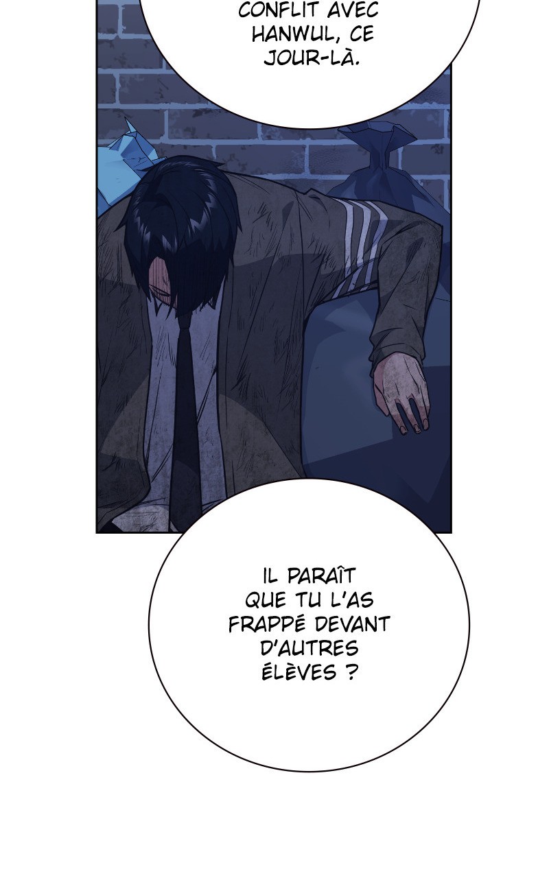 Read Study Group FR Manga Online