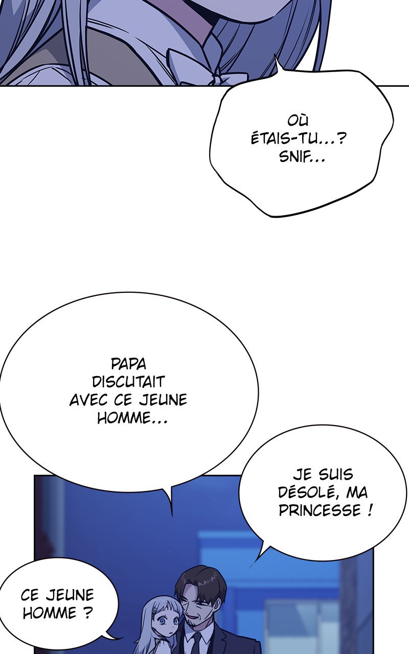 Read Study Group FR Manga Online