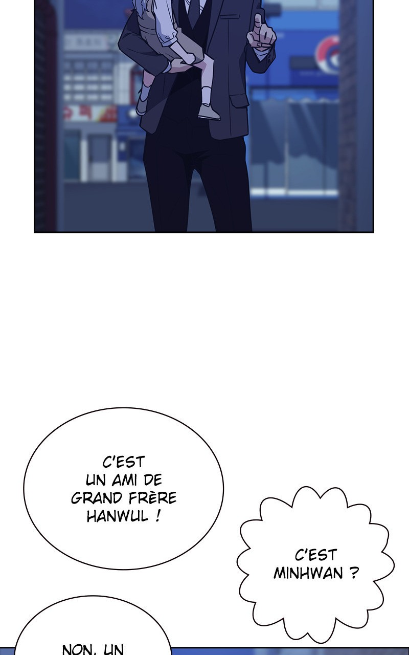 Read Study Group FR Manga Online