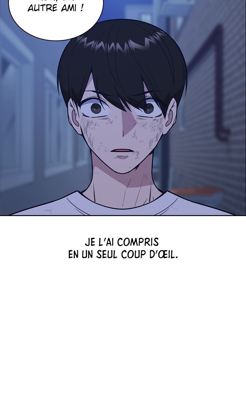 Read Study Group FR Manga Online