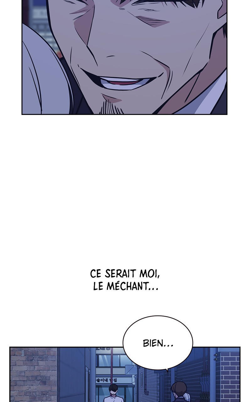 Read Study Group FR Manga Online