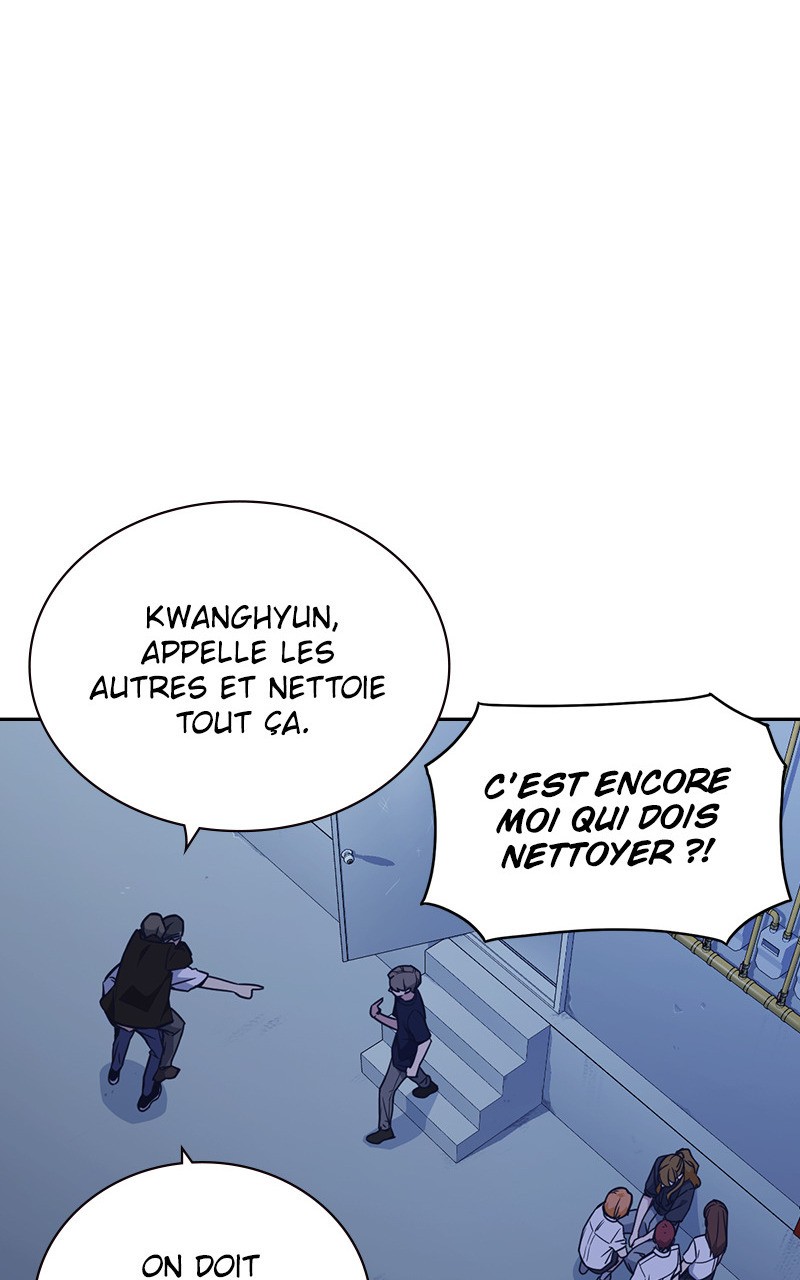 Read Study Group FR Manga Online