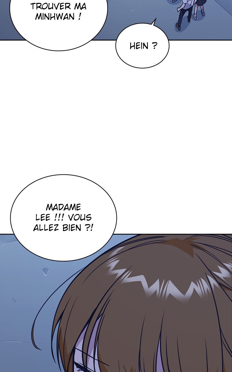 Read Study Group FR Manga Online