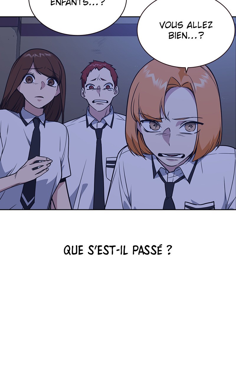 Read Study Group FR Manga Online