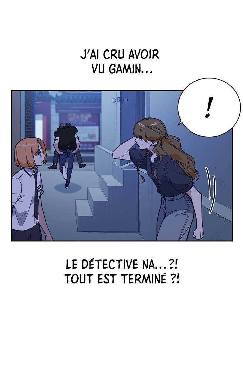 Read Study Group FR Manga Online