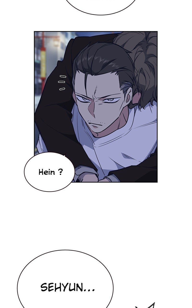Read Study Group FR Manga Online