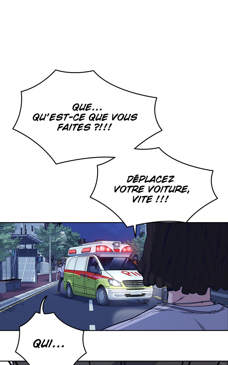 Read Study Group FR Manga Online