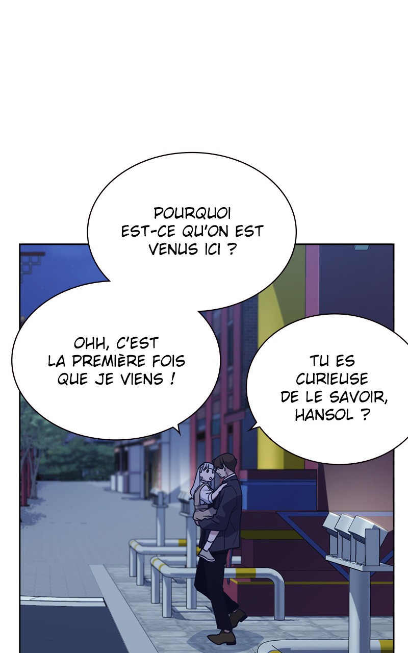 Read Study Group FR Manga Online