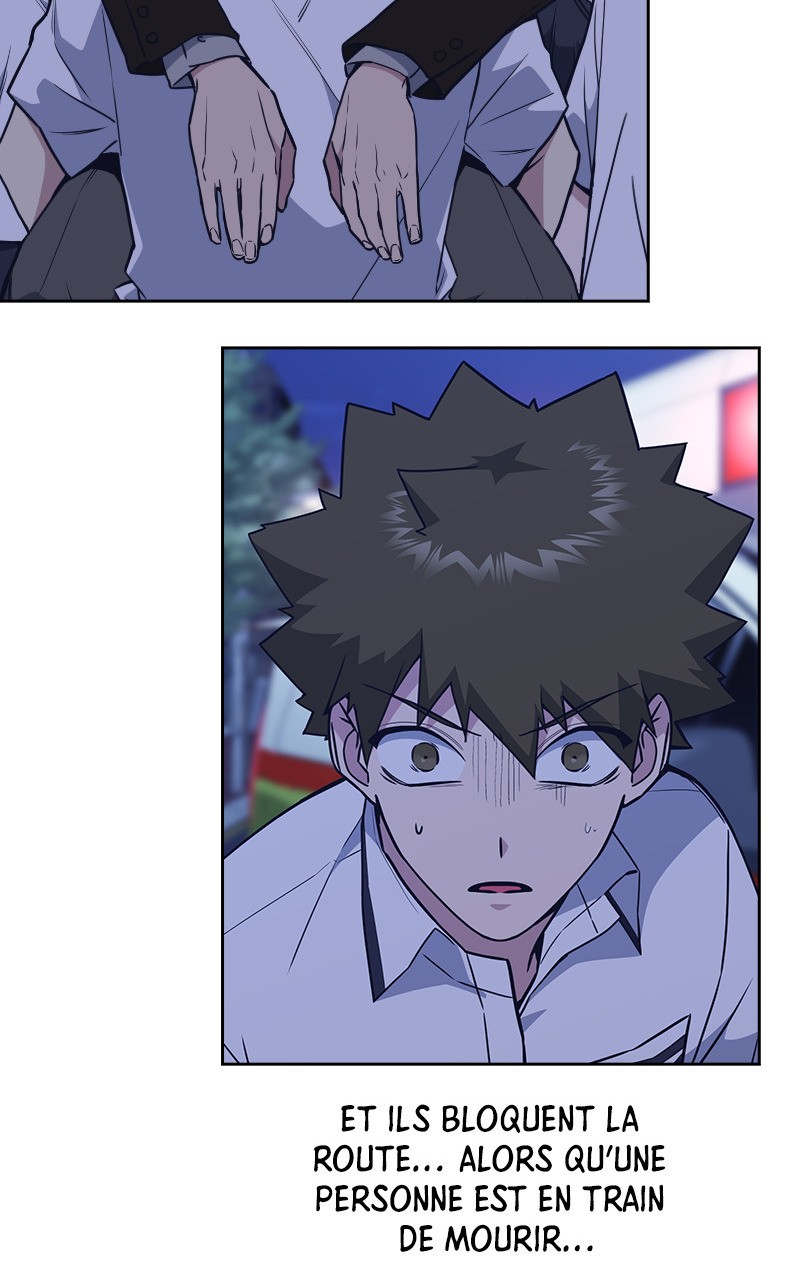 Read Study Group FR Manga Online
