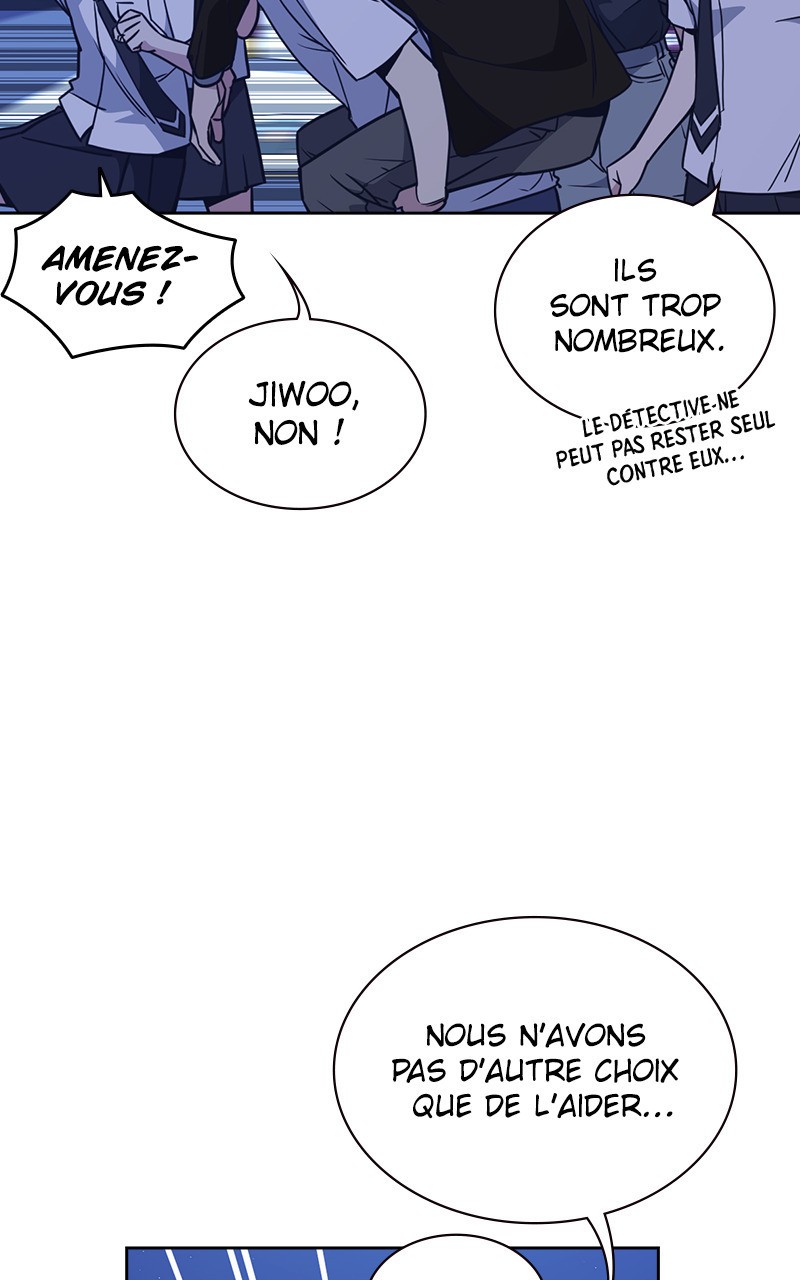 Read Study Group FR Manga Online