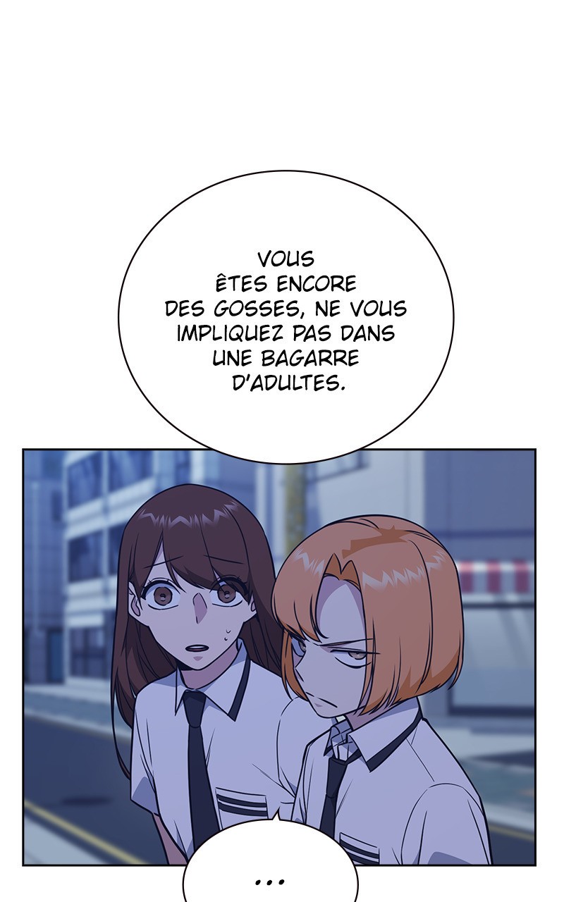 Read Study Group FR Manga Online