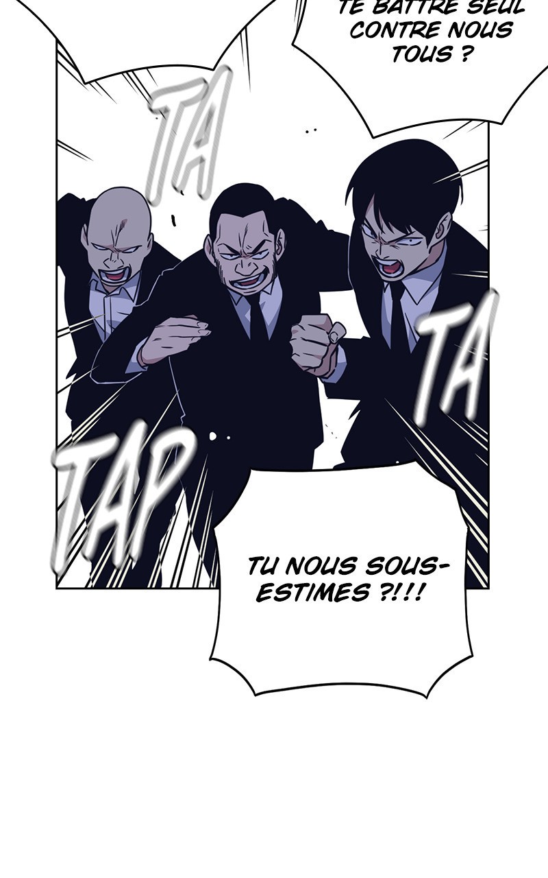 Read Study Group FR Manga Online