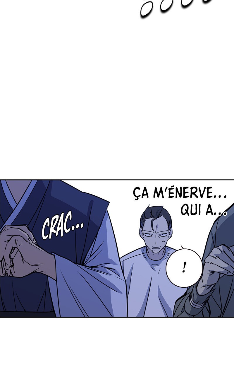 Read Study Group FR Manga Online