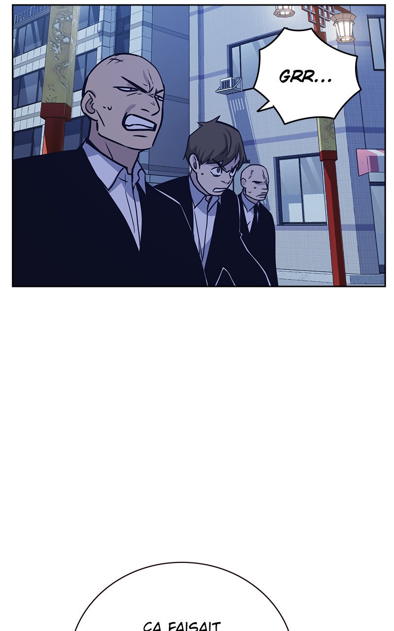 Read Study Group FR Manga Online