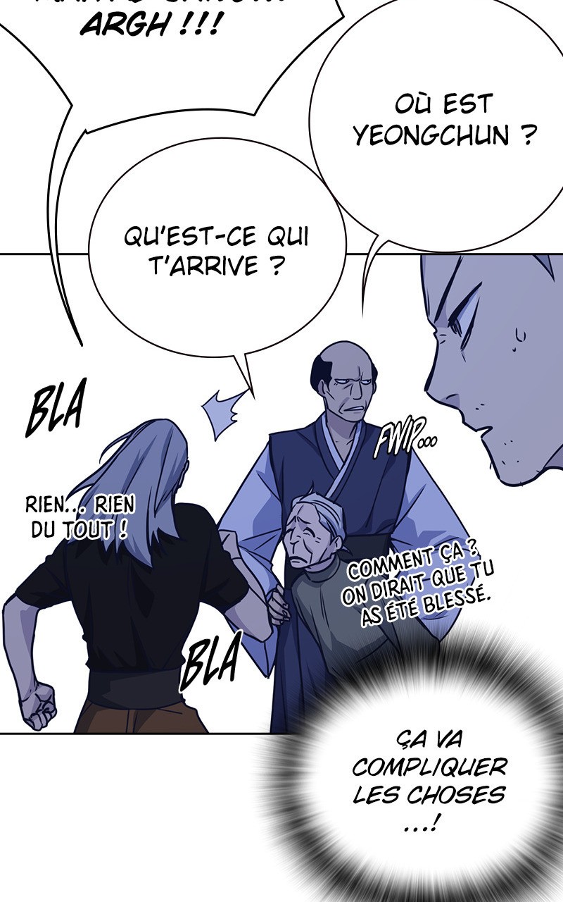 Read Study Group FR Manga Online