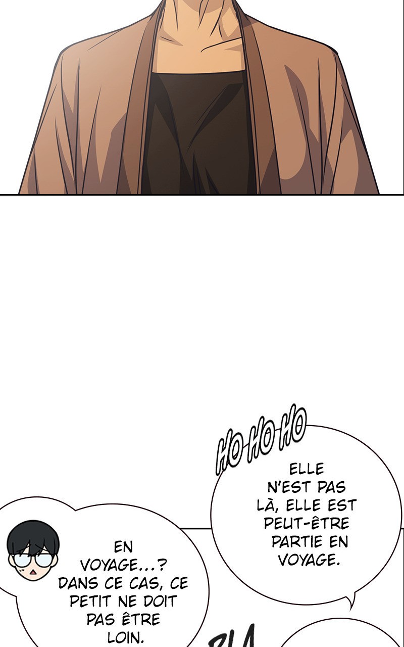 Read Study Group FR Manga Online