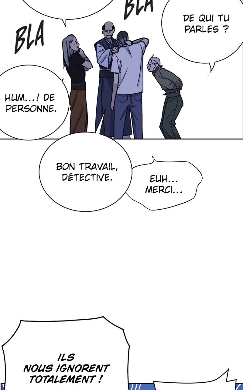 Read Study Group FR Manga Online