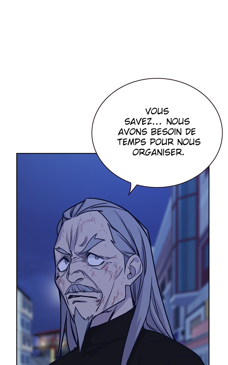 Read Study Group FR Manga Online