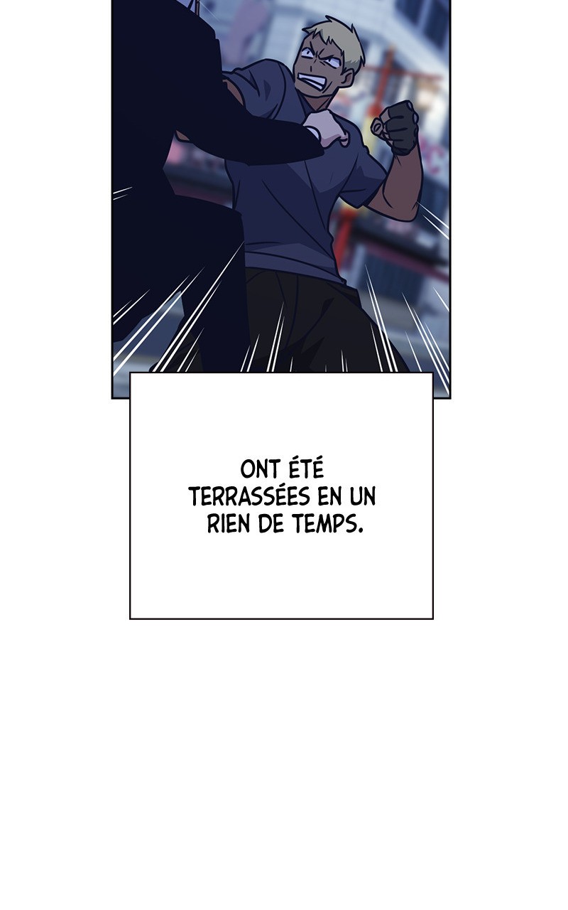 Read Study Group FR Manga Online