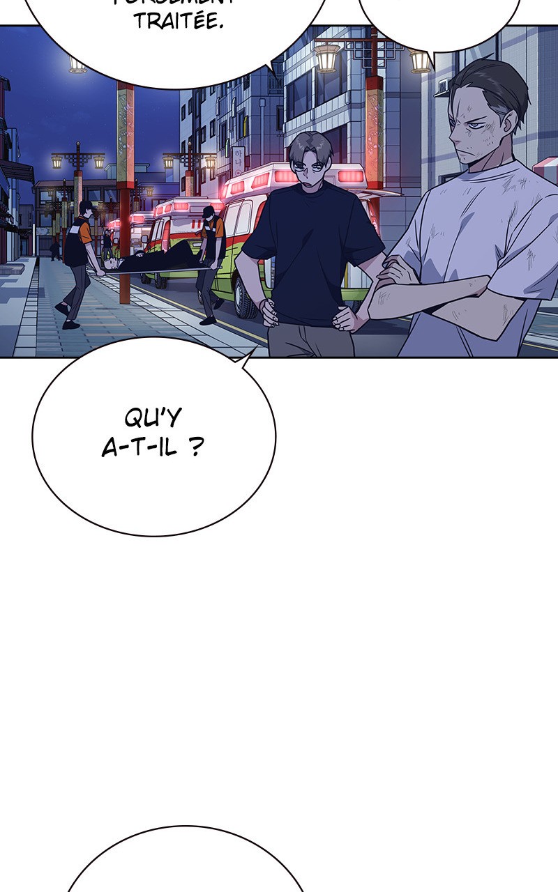 Read Study Group FR Manga Online