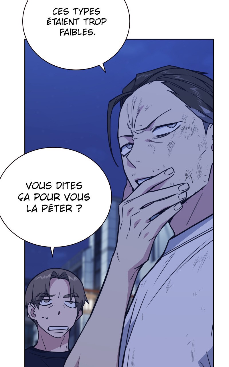 Read Study Group FR Manga Online