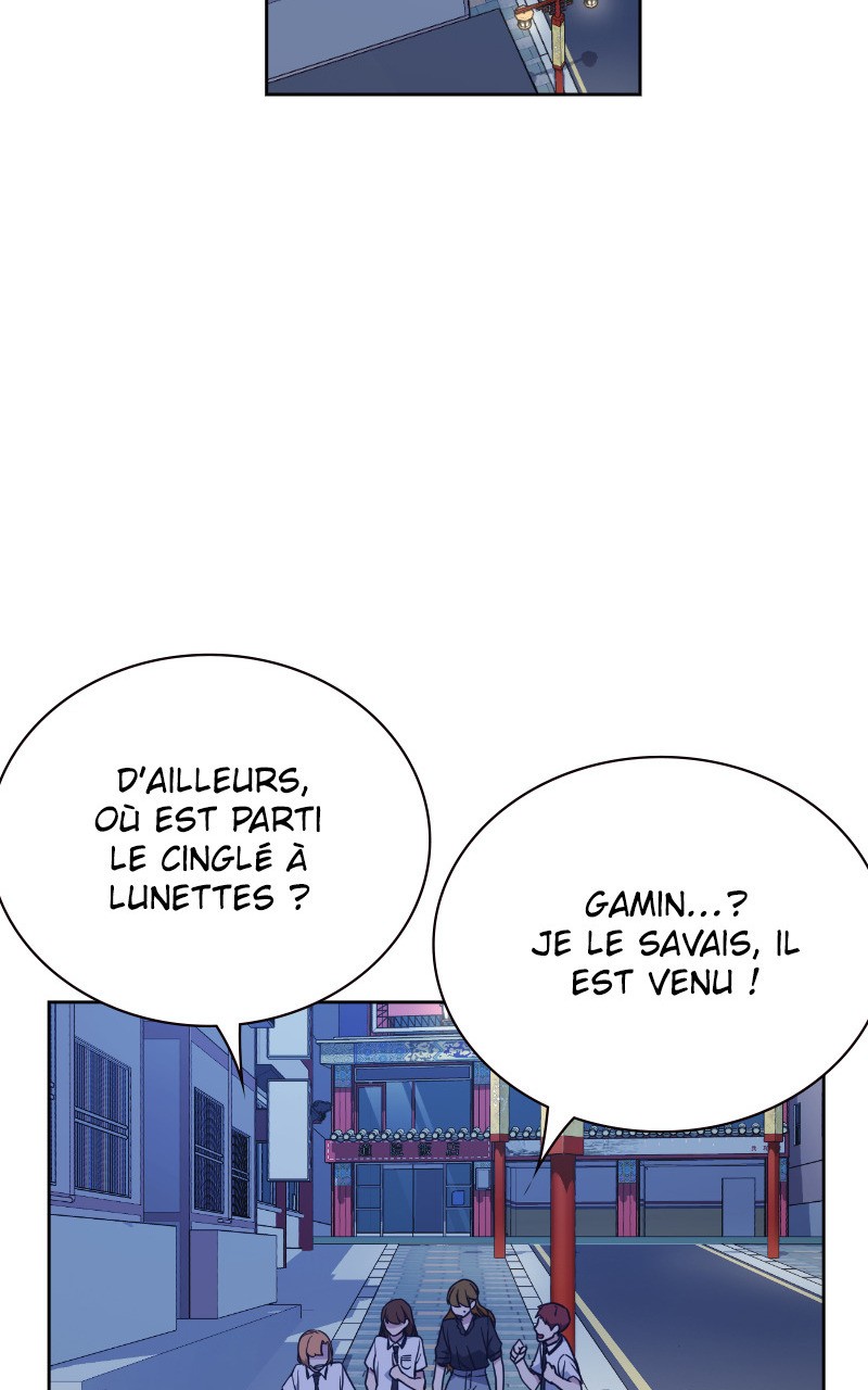 Read Study Group FR Manga Online