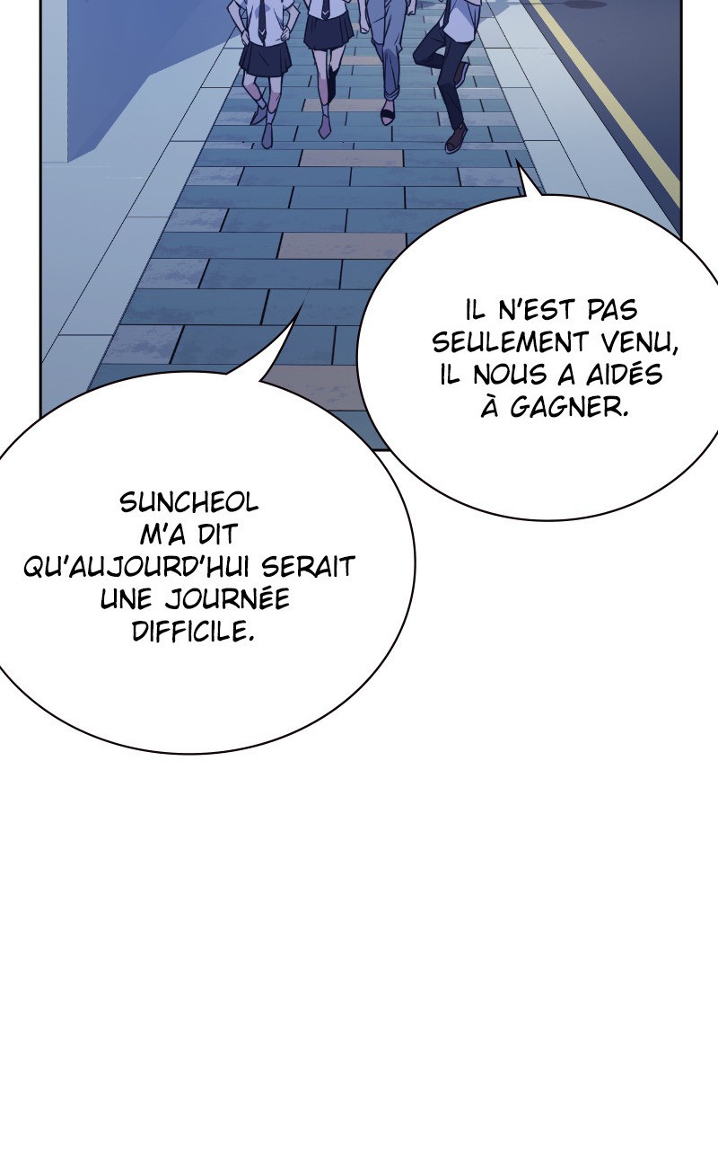Read Study Group FR Manga Online