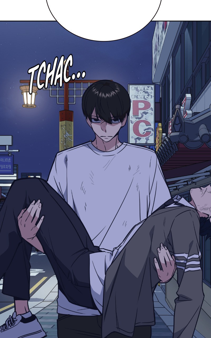 Read Study Group FR Manga Online