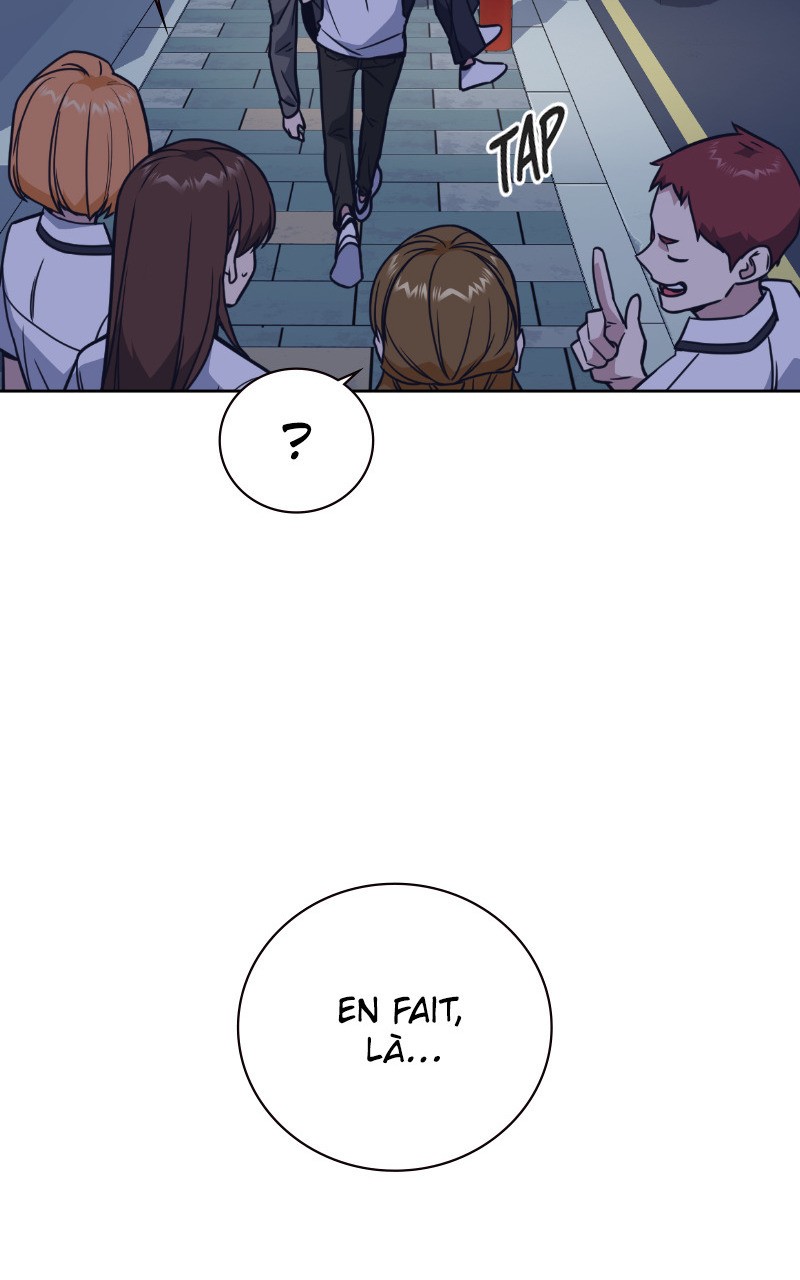 Read Study Group FR Manga Online