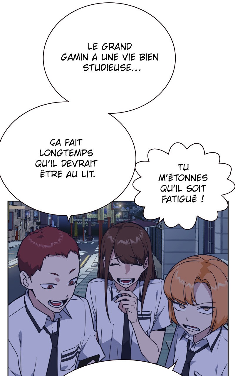 Read Study Group FR Manga Online