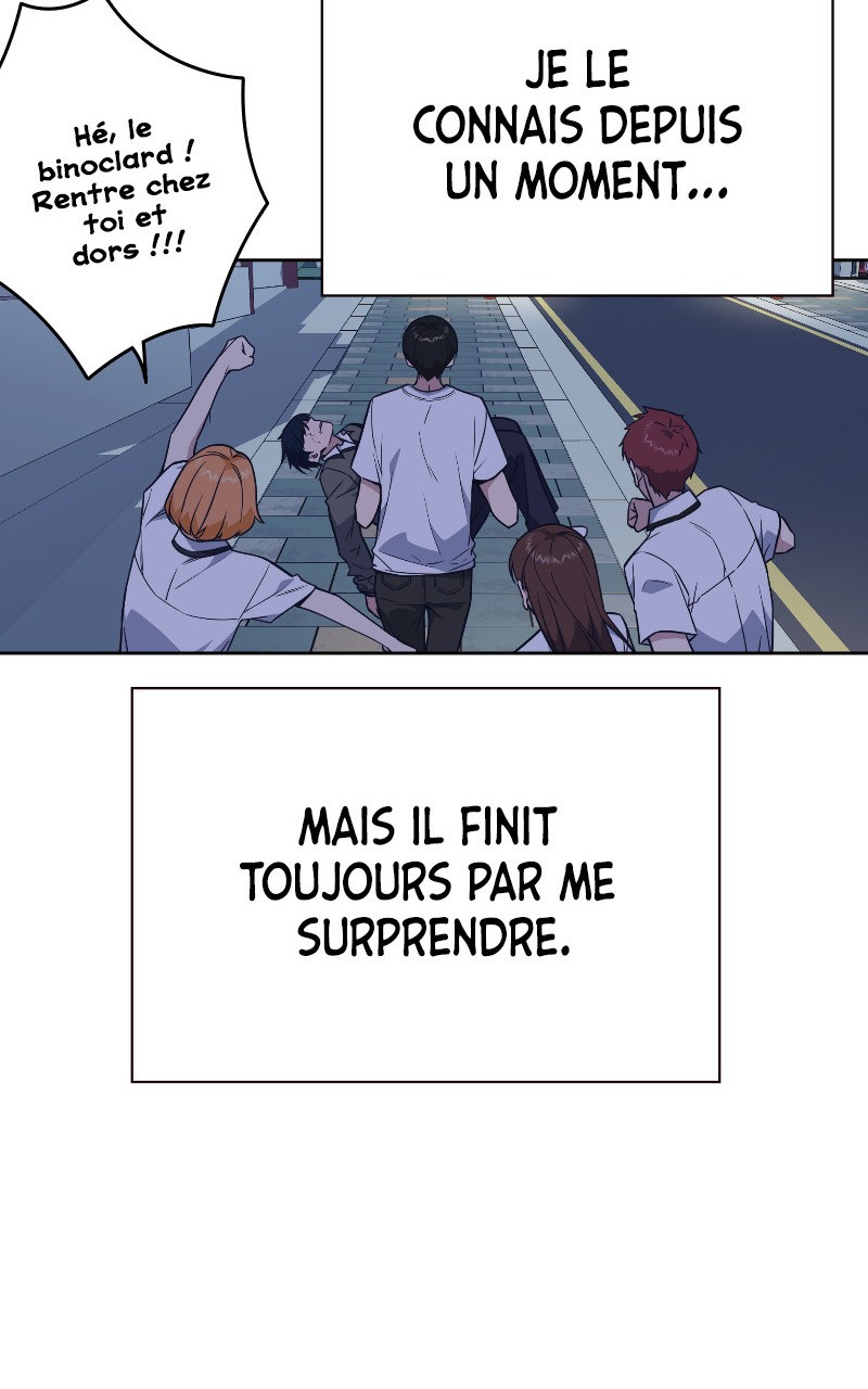 Read Study Group FR Manga Online
