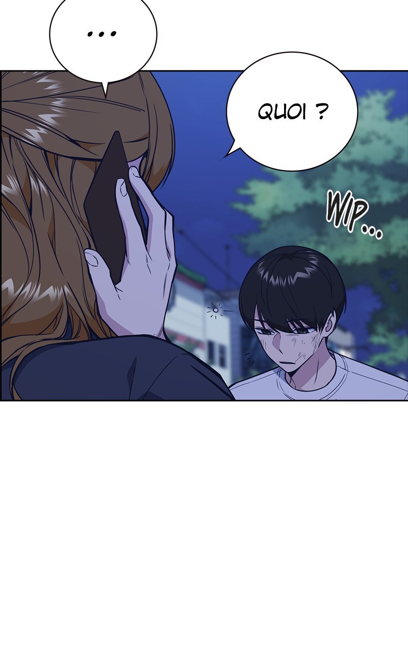 Read Study Group FR Manga Online