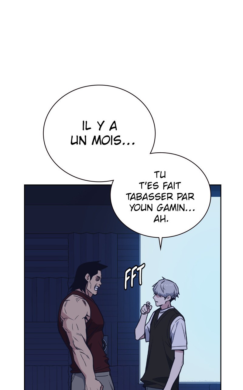 Read Study Group FR Manga Online