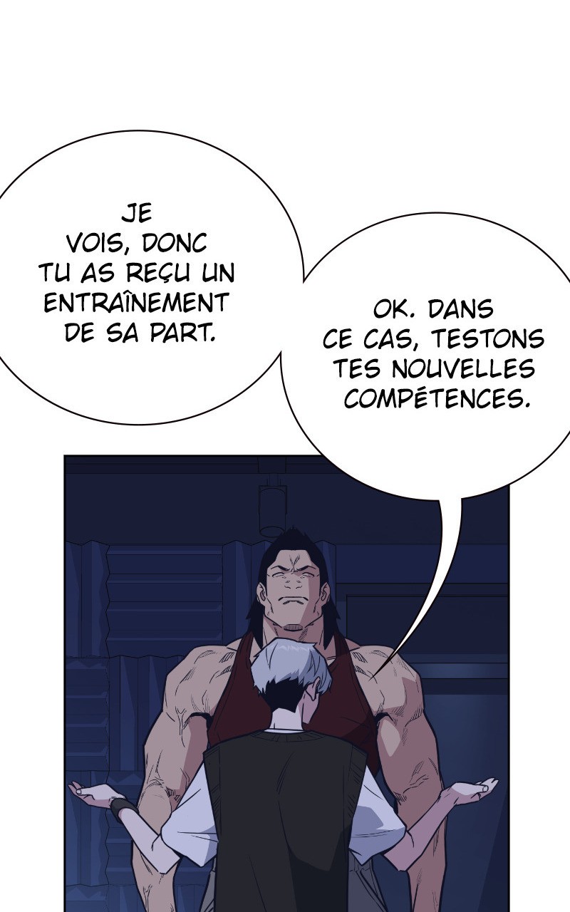 Read Study Group FR Manga Online