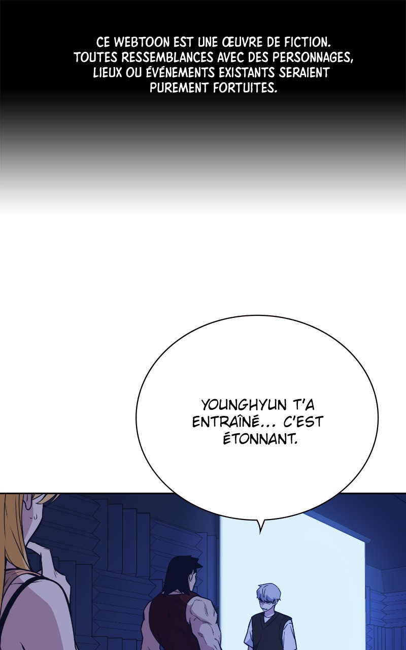 Read Study Group FR Manga Online