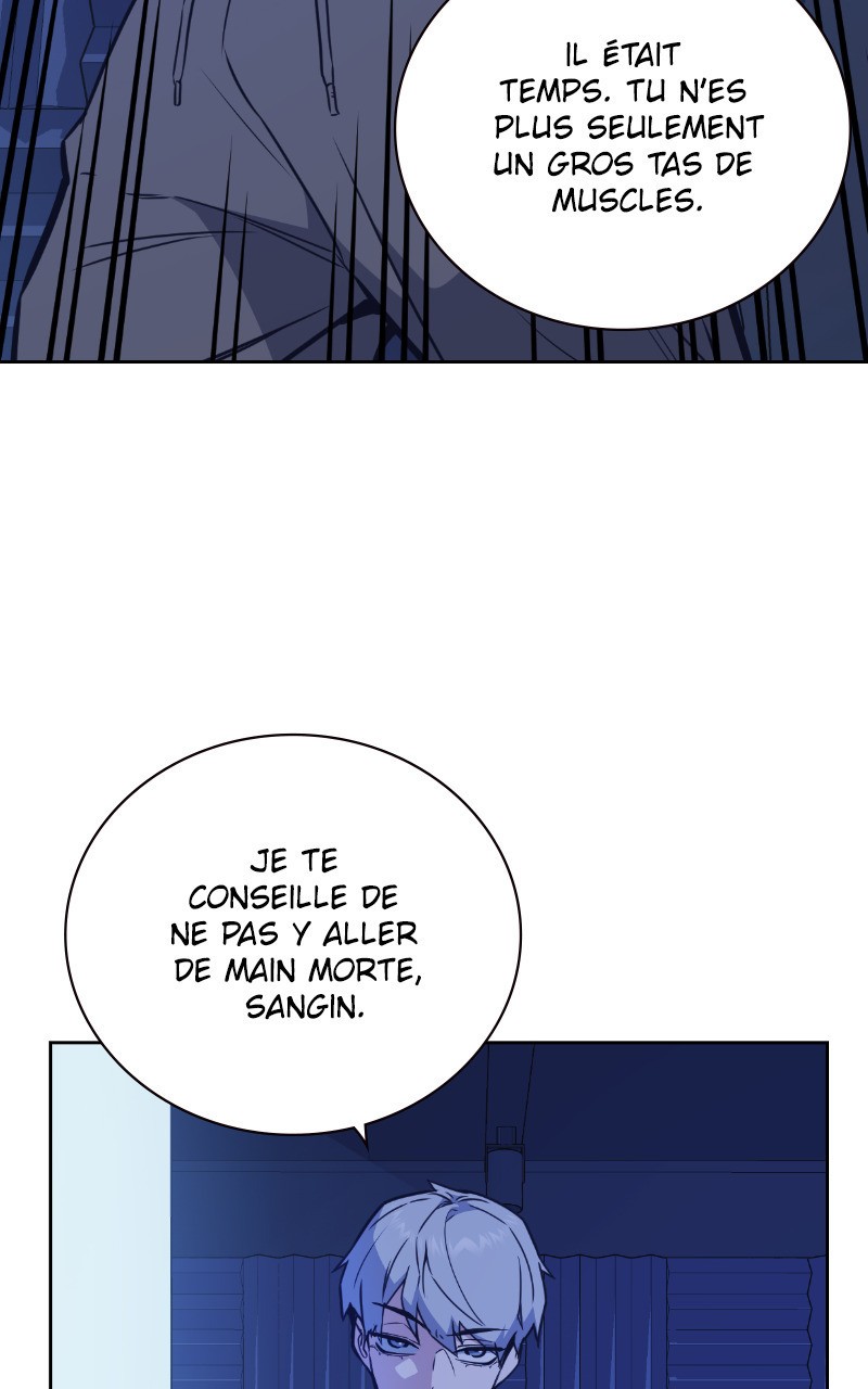 Read Study Group FR Manga Online