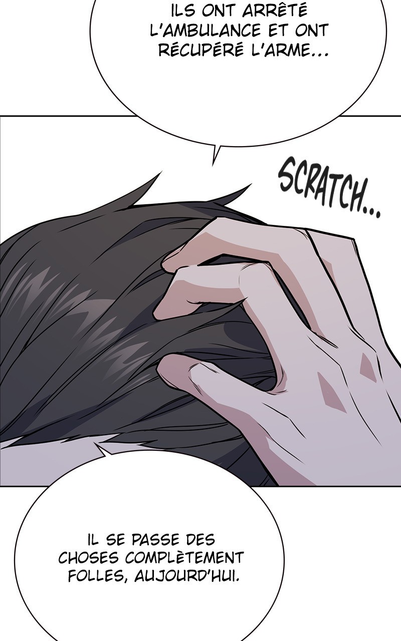 Read Study Group FR Manga Online